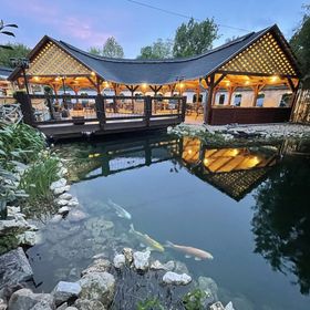 Lavender Terasz Balatonvilágos