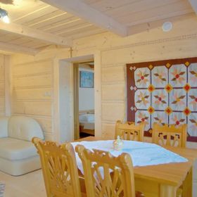 Apartamenty Jaskier Bukowina Tatrzańska