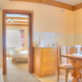 Apartamenty Jaskier Bukowina Tatrzańska
