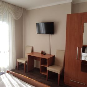 Sétány Apartman Mórahalom