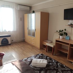 Sétány Apartman Mórahalom