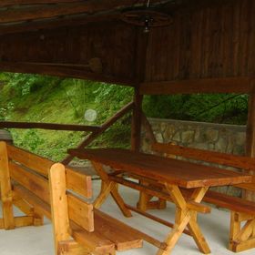 Kőhíd Vendégház Abaújvár