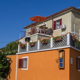 Apartments Tasha Stivan