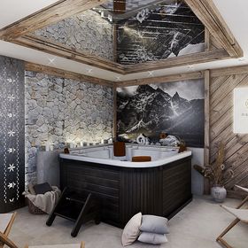 Willa u Zwijaczy Zakopane