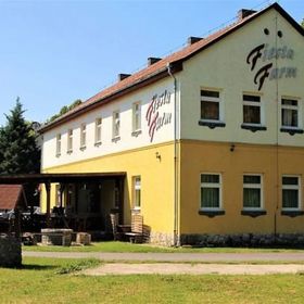 Fiesta Farm Üdülőház Tiszalök