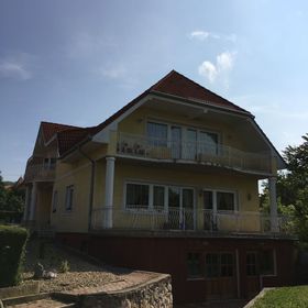 Esther Apartman Gyenesdiás