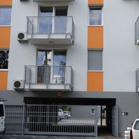 Sweet Home Apartman Győr