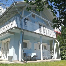 Stuttgart Apartman Zalakaros