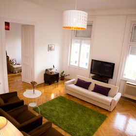Arena Apartment Budapest