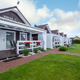 Domki Sole Władysławowo