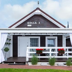 Domki Sole Władysławowo