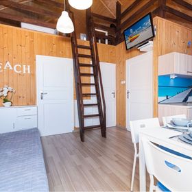 Domki Sole Władysławowo