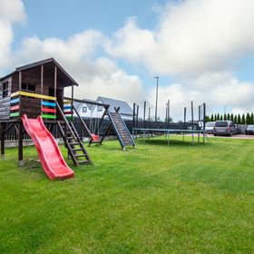 Domki Sole Władysławowo