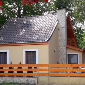 Balatoni Grill Terasz Vendégház Balatonkeresztúr