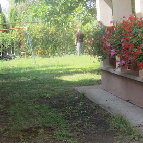 Kismadár Üdülőház Kiskunmajsa