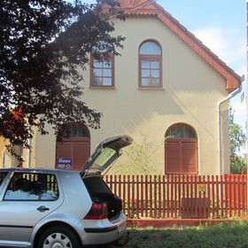 Kismadár Üdülőház Kiskunmajsa