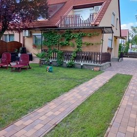 Silver Nyaraló Balatonfenyves