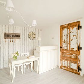 Barackvirág Apartmanház Tihany