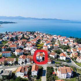 Apartman Ivan Zadar