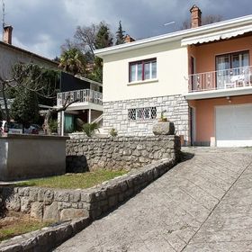 Villetta Diana Opatija