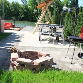 Kis-Melis Nyaralóház Szarvas