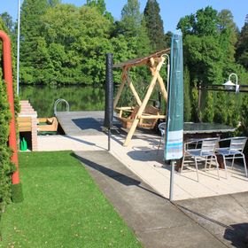 Kis-Melis Nyaralóház Szarvas