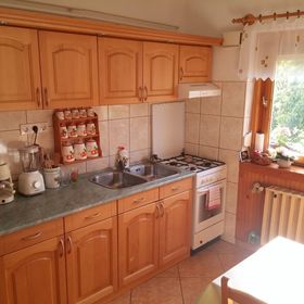 Kata Vendégház Balatonfűzfő