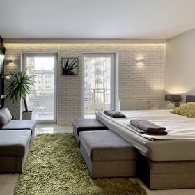 4UApart- Apartment studio Mohito Świnoujście