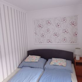 Sárgapart Vendégház Poroszló