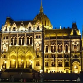 Miniapartman Budapest