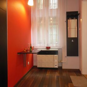 Miniapartman Budapest