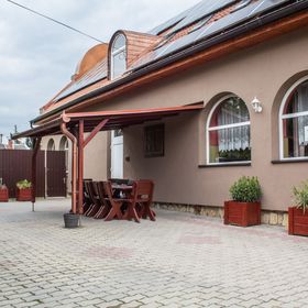 Fitt Magánszálláshely Sásd