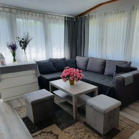 Bándi Családi Ház Fonyód