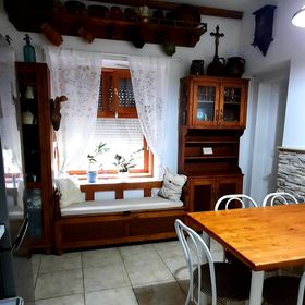 Bándi Családi Ház Fonyód