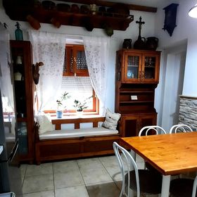 Bándi Családi Ház Fonyód