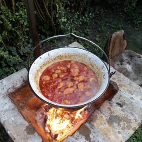 Galamb Villa Siófok