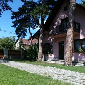 Galamb Villa Siófok