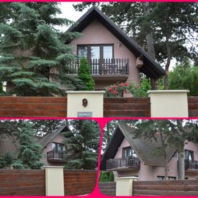 Galamb Villa Siófok