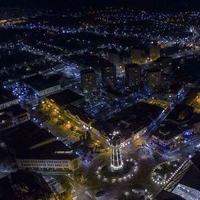 City Apartment Siófok