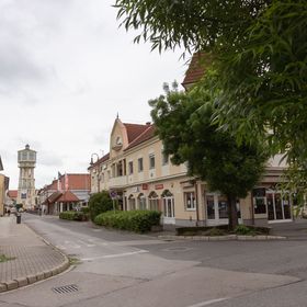 City Apartment Siófok