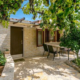 Bungalow Elvira Medulin