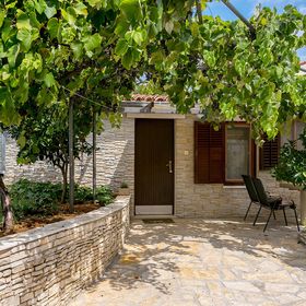 Bungalow Elvira Medulin