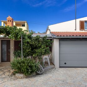 Bungalow Elvira Medulin