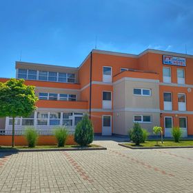 Arkánum Hotel Balatonmáriafürdő