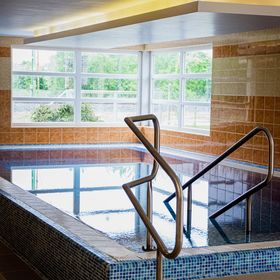 Arkánum Hotel Balatonmáriafürdő