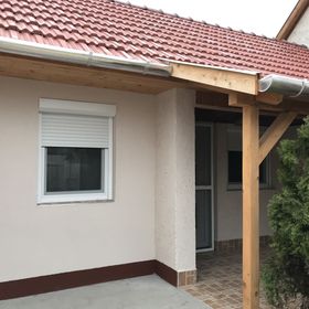 Erika Vendégház Poroszló