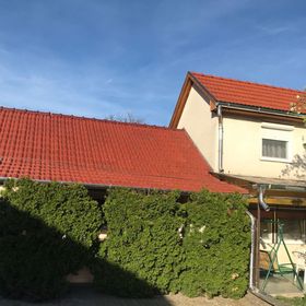 Erika Vendégház Poroszló