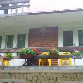 Domek Dalia Iwonicz-Zdrój