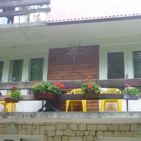 Domek Dalia Iwonicz-Zdrój