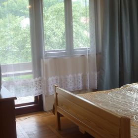 Domek Dalia Iwonicz-Zdrój